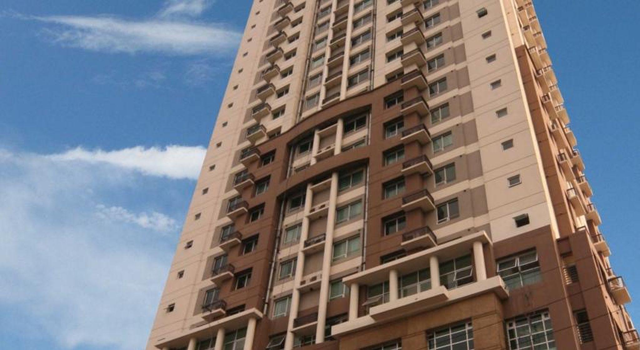 Mandaluyong Lancaster Hotel Manila מראה חיצוני תמונה